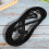 Elastisches Nylon-Halsteil für Pferde mit Ganasche, 3m Zugleine 10