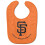 San Francisco Giants Baby Bib Bib All Stil pro 3