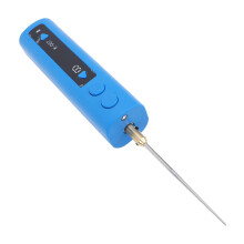 Portable Electric Phone Screen Glue Remover, 1800mAh, 6 Levels