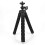 Black Phone Tripod with Remote Control for Iphone,camera 1