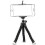 Black Phone Tripod with Remote Control for Iphone,camera 8