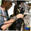 Equestrian Training Donkey Halter Adjustable with Rope for Large Sizes, Maximum Size, Red Color 3