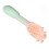 Gradient Color Electric Back Scratcher with Extendable 45cm Reach 15