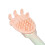 Gradient Color Electric Back Scratcher with Extendable 45cm Reach 5