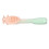 Gradient Color Electric Back Scratcher with Extendable 45cm Reach 14