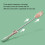 Gradient Color Electric Back Scratcher with Extendable 45cm Reach 4