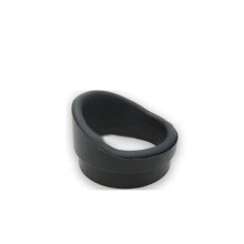 Microscope Rubber Eyepiece Eye Shields 28-36mm For Binoculars Telescopes Eye Cups Guards Compatible 30mm-37mm