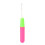 10pcs Crochet Braid Needles Dreadlock Threader for Hair Extensions and Braiding 4