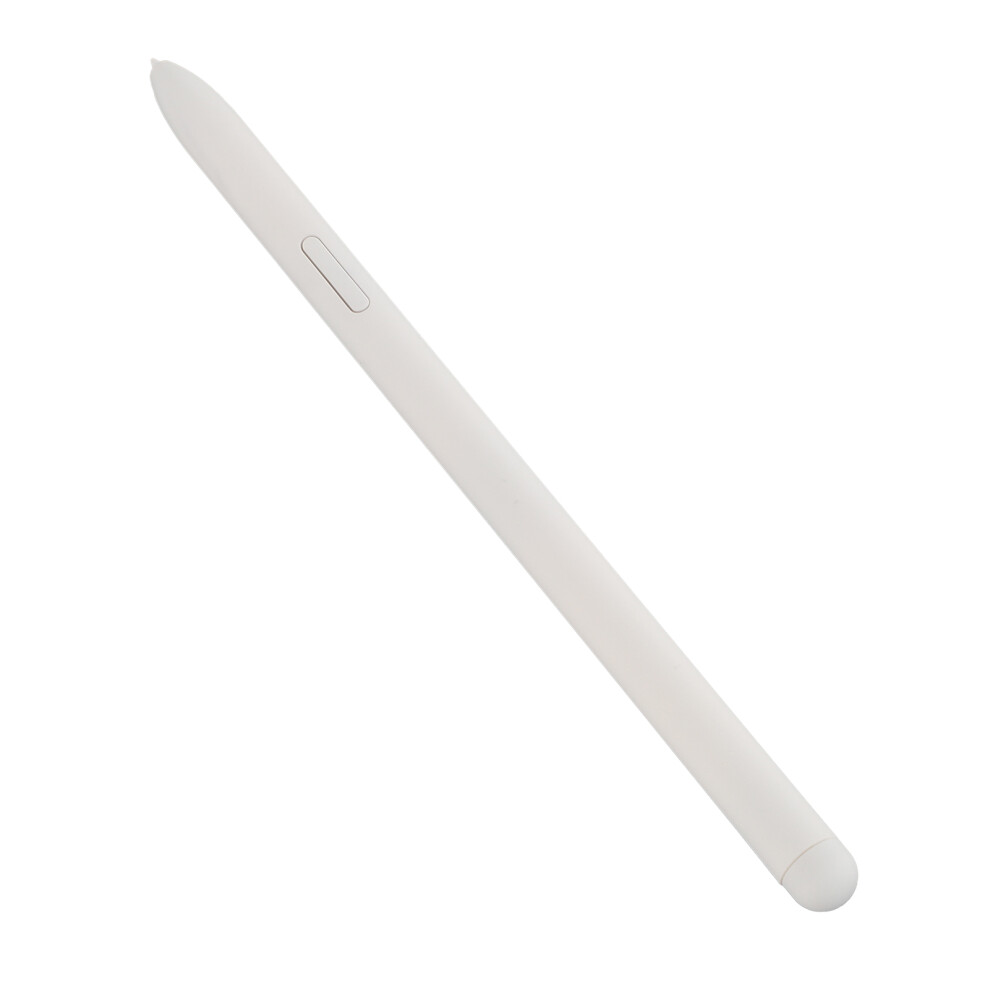 High Sensitivity Stylus Pen For Tab S9 Ultra S8, 5 Nibs, White 4971347699959