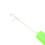 10pcs Crochet Braid Needles Dreadlock Threader for Hair Extensions and Braiding 3