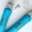 Shampooing et revitalisant brsilien anti-frisot. 5