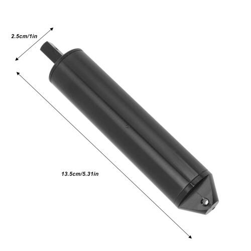 Spring Tension Calibrator for All Rackets Ensures Machine Accuracy 1