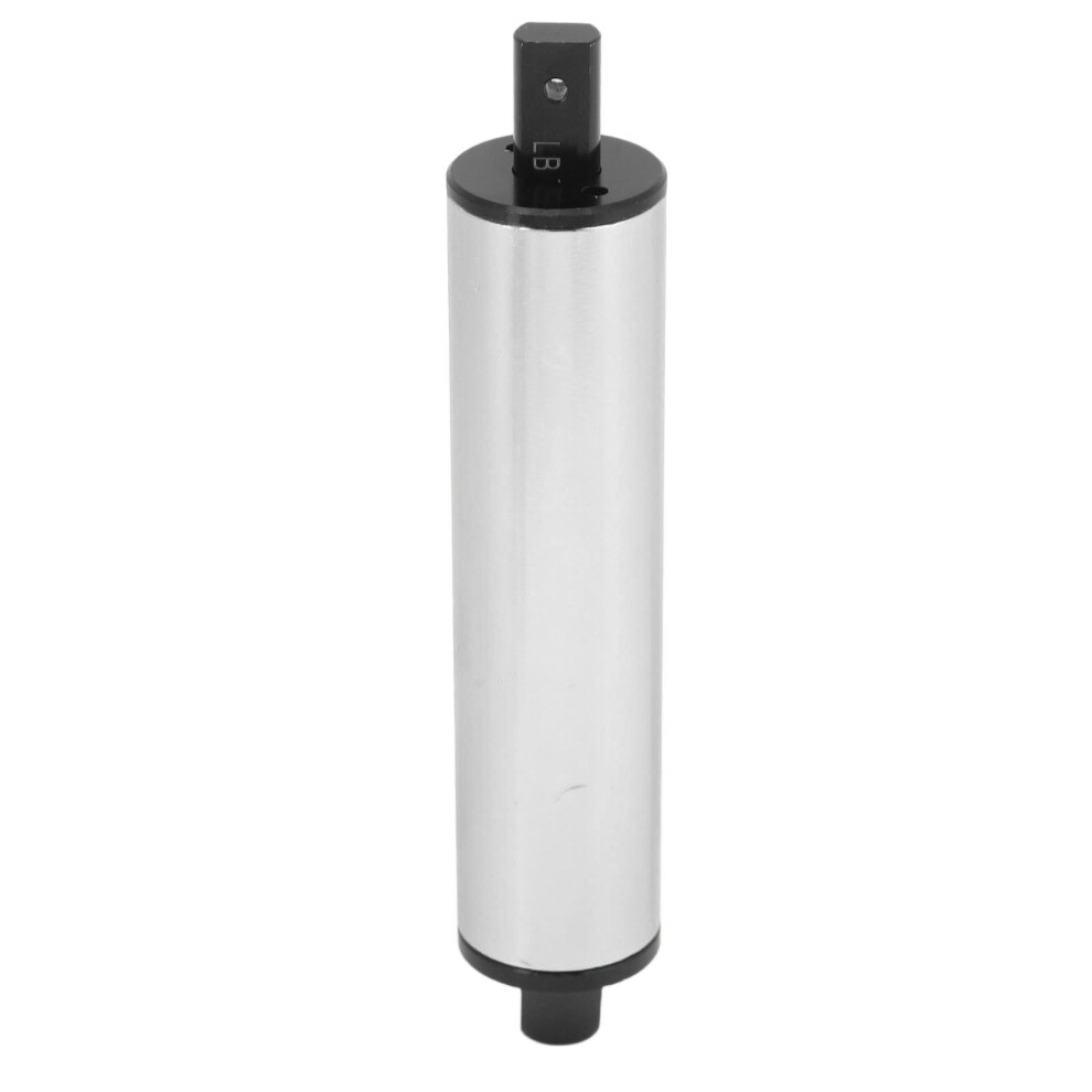 Professional Badminton Racket Tension Calibrator 100lbs Aluminum Silver-image-OPC-PKD8MGZ-NEW