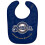 Milwaukee Brewers Baby Bib All Pro Style 3