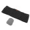 Umbilical Hernia Belt with Compression Pad for Men & Women, M/L 1