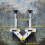 Angle Corner Aluminum Tube Hugging Angle Tool for Image Framing, Adjustable Size, Lightweight Design, Durable Material 5