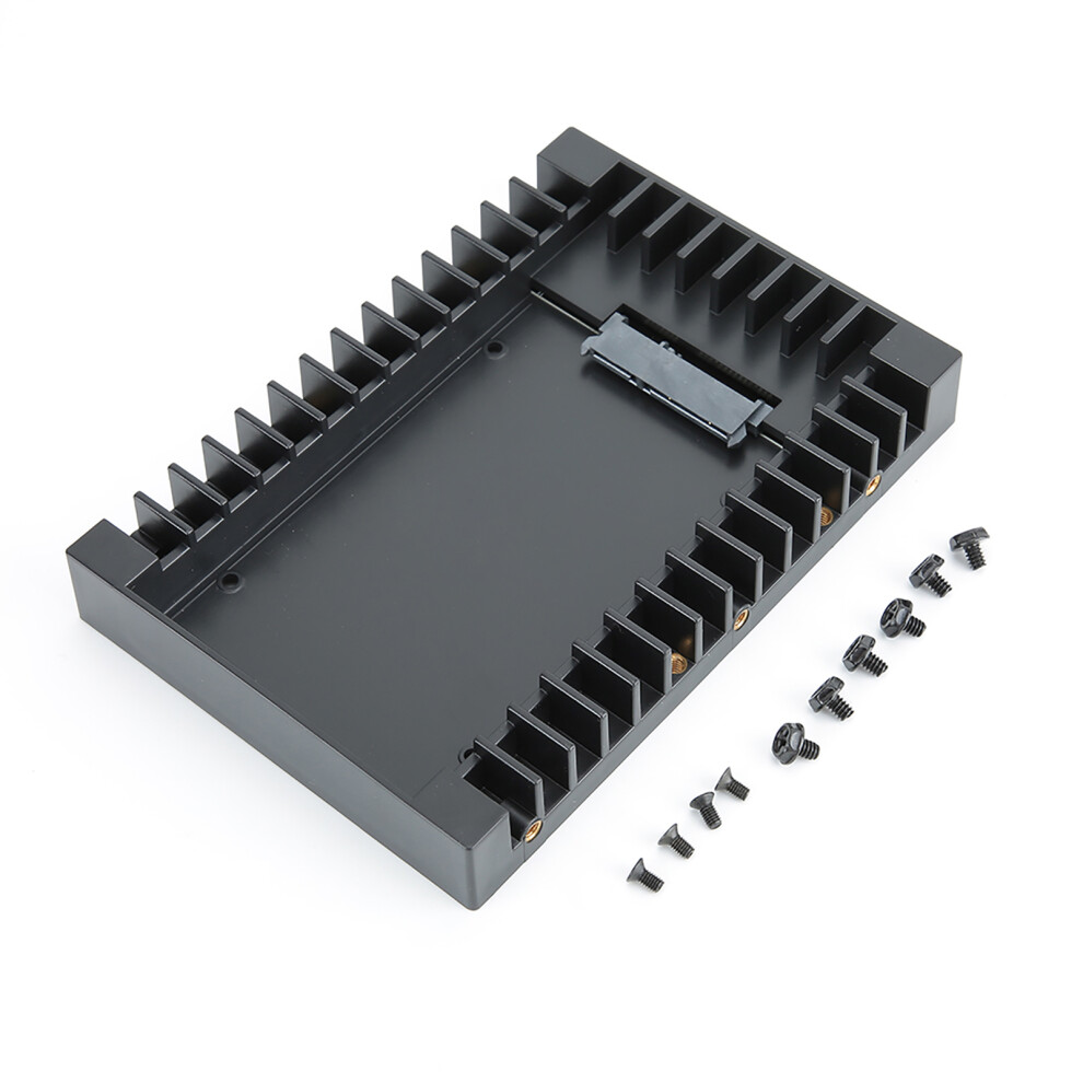 Orico 2.5ÂInch To 3.5ÂInch Hard Disk Drive Adapter 8320539973340