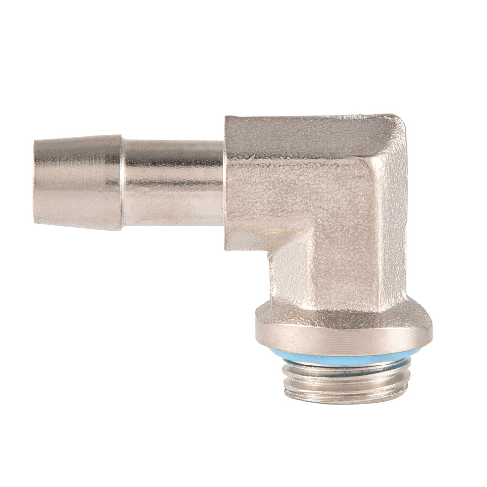 2 Pcs G1/4'' 90 Degree Elbow Hose Adapter For 8320539973487