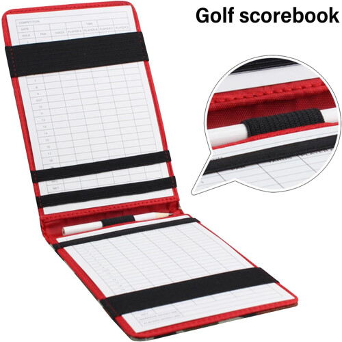 Score Management Book for Score Recording, 100-Page Silver Notebook, Durable Record Book for Efficient Tracking 1