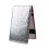 Score Management Book for Score Recording, 100-Page Silver Notebook, Durable Record Book for Efficient Tracking 1