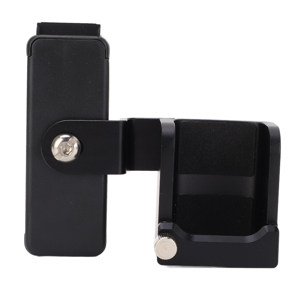 Action Camera Extension Adapter Cold Shoe & 1/4" Screw For Osmo Pocket 3 Light 8461347711127