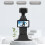 Base in silicone per supporto della fotocamera POCKET 3 9