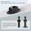 Base in silicone per supporto della fotocamera POCKET 3 10