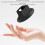 Base in silicone per supporto della fotocamera POCKET 3 5