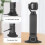 Base in silicone per supporto della fotocamera POCKET 3 3