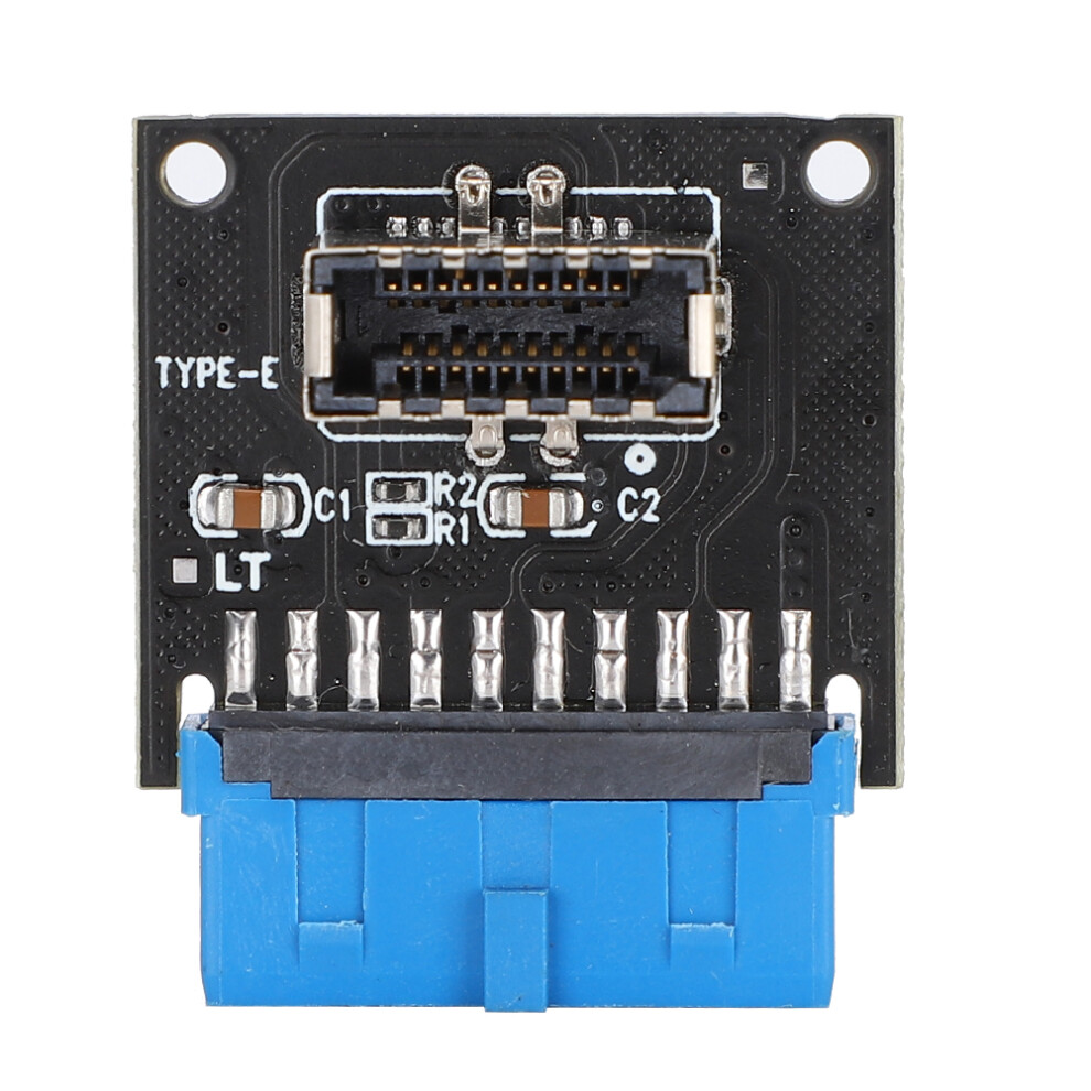 Motherboard Expansion Card Usb3.0 Front 19Pin To 8320539973746