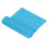 Elastic Bow Training Resistance Band 20lbs, 1540mm Blue Stretch 12
