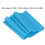 Elastic Bow Training Resistance Band 20lbs, 1540mm Blue Stretch 2