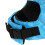 Pet Life Jacket Reflective Breathable Mesh 7