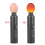 LED Light Egg Candler Tester Auto Mini Lighting 15