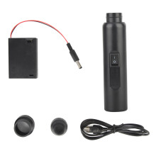 LED Light Egg Candler Tester Auto Mini Lighting