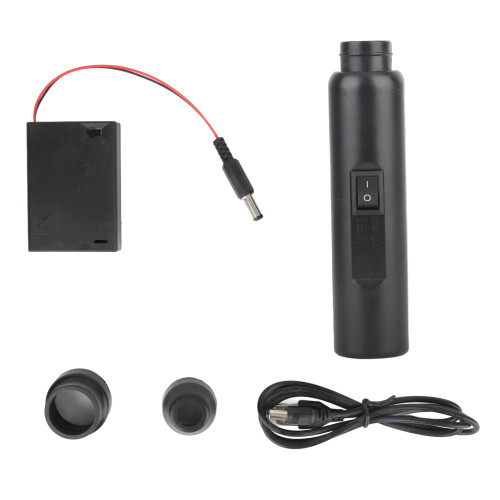 LED Light Egg Candler Tester Auto Mini Lighting