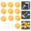 302# Replacement Hard Drive Head Tool Head Comb 2