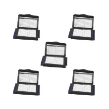 Wristband Playbook Coach Bracer Set of 5 for Football and Softball, Black Double Sheet, L Size, Durable Material
