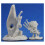 Reaper Bones Familiar ja Stone Miniature 5