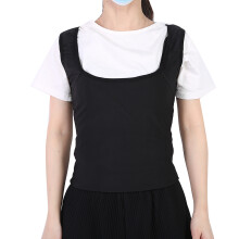 Damen-Körperformer Sweat-Top Thermo Slimming Shapewear XX-L/3XL