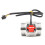 1.25" flows Meter   Steel Hall Effect Liquid Water Switches 5