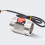 1.25" flows Meter   Steel Hall Effect Liquid Water Switches 6