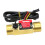 Water Flow Sensor Switch G1/2" Copper Hall Effect Liquid Switch 1