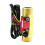 Water Flow Sensor Switch G1/2" Copper Hall Effect Liquid Switch 7
