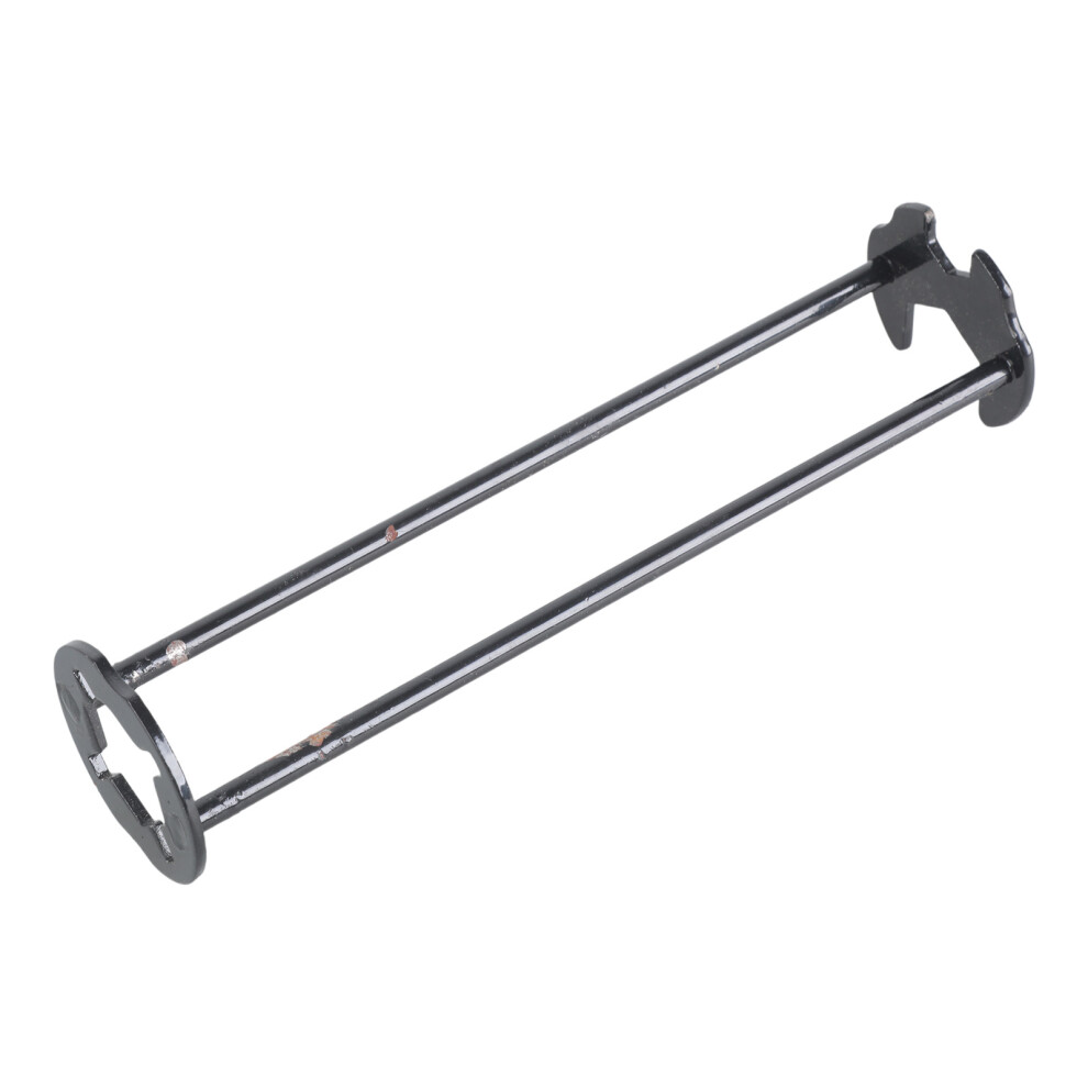 Sink Repair Wrench Four-Claw Hexagon Wrench Bathroom Wrench-A 7754000090587