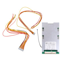 Battery for Protection Board 16S 60V 45A Li-ion Cell Battery