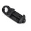 Qd Rail Mount Quick Release Strap Swivel Attachment Bracket for 20mm 2
