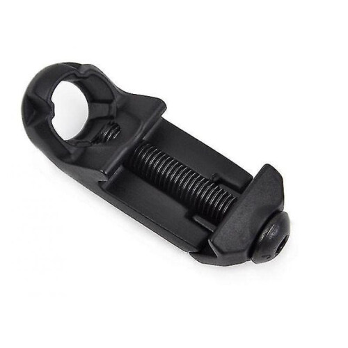 Qd Rail Mount Quick Release Strap Swivel Attachment Bracket for 20mm 1