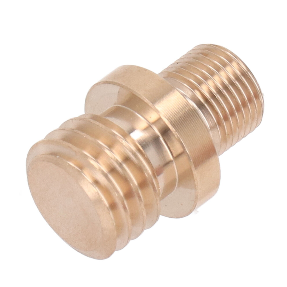 Durable Copper Quick Release Adapter For Rtk 5/8Inâ11 Connector 7901347738003