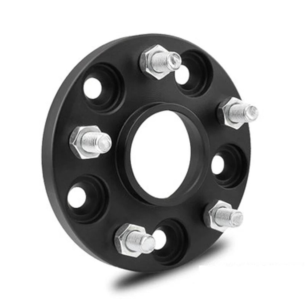 Wheel Spacers Adapter 20Mm Compatible With Land Rover Range Rover 5X120 Hubcentric Wheel Spacers Widen Kit 72.6Mm 6447073519338